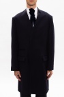 Maison Margiela Wool coat